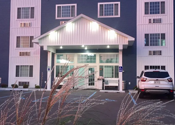 The Baywatch Resort