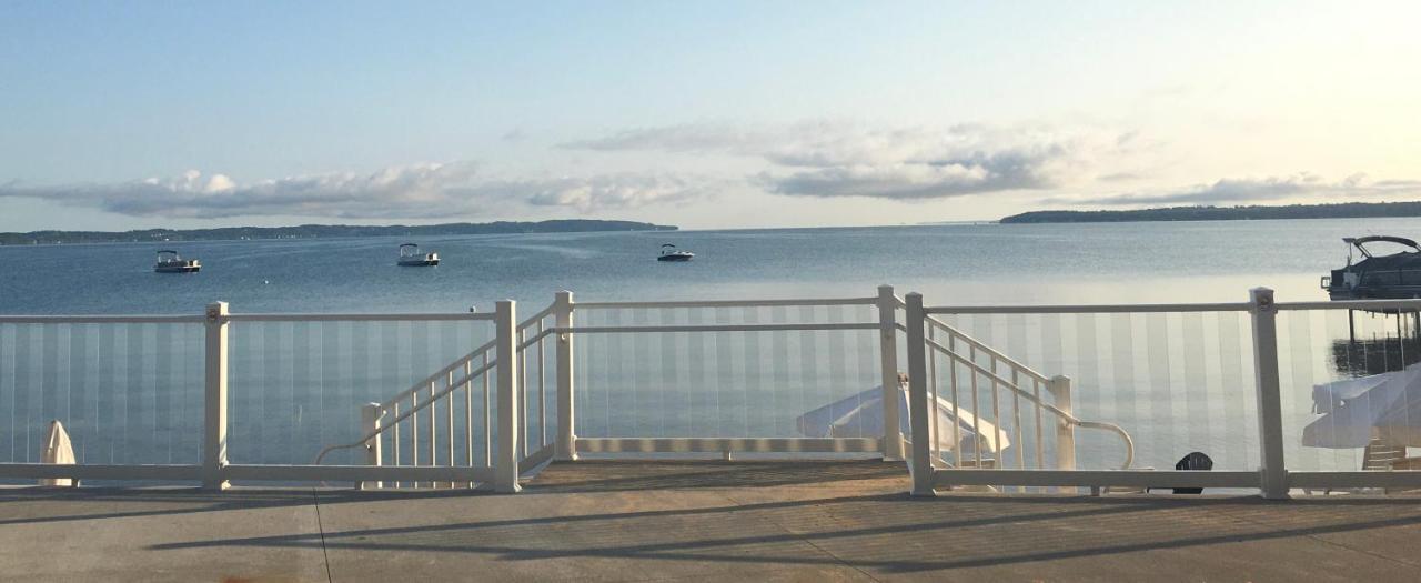 The Baywatch Traverse City